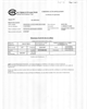 01 - Certificat CNPS Salarié